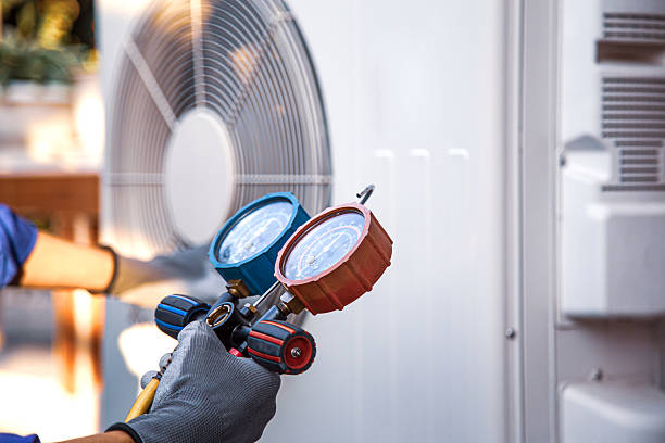 Affordable Hvac Installation solutions in Johnson, NY