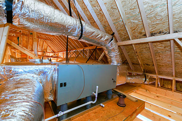 Trusted Hvac Installation service in Johnson, NY - FH HVAC